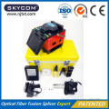CE SGS Patented Fiber Optic Cable Welding Machine (T-107H)